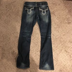 Big Star jeans
